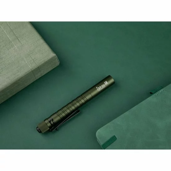 Olight I3T Plus EOS OD Vert 8 Olight I3T Plus EOS OD Vert – Image 6