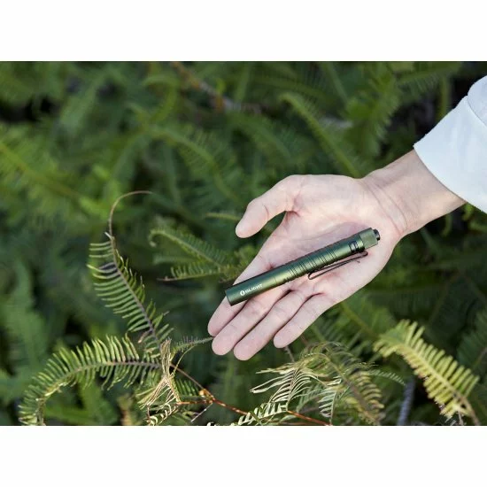 Olight I3T Plus EOS OD Vert 10 Olight I3T Plus EOS OD Vert – Image 8