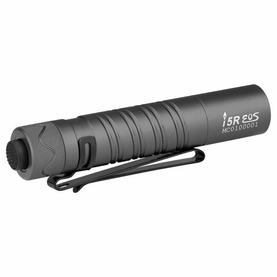 Olight I5R EOS Gris Métallisé 4 Olight I5R EOS Gris Métallisé – Image 2