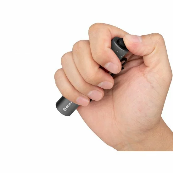 Olight I5R EOS Gris Métallisé 7 Olight I5R EOS Gris Métallisé – Image 5