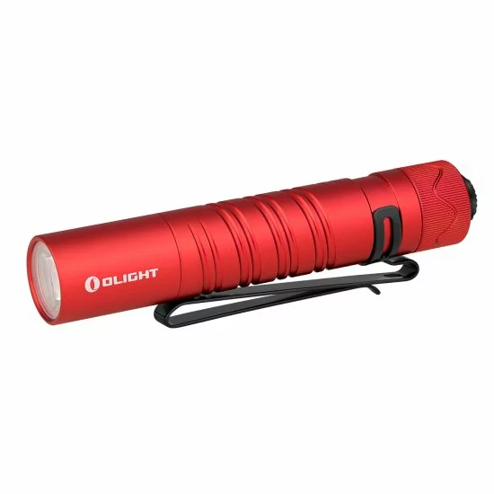 Olight I5R EOS Rouge 3 Olight I5R EOS Rouge