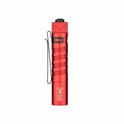 Olight I5R EOS Rouge 13 Olight I5R EOS Rouge -Accessoires Soldes Boutique OL20I5R20EOS RD 2 550x550w