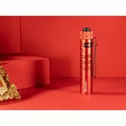 Olight I5R EOS Rouge 16 Olight I5R EOS Rouge -Accessoires Soldes Boutique OL20I5R20EOS RD 5 550x550w