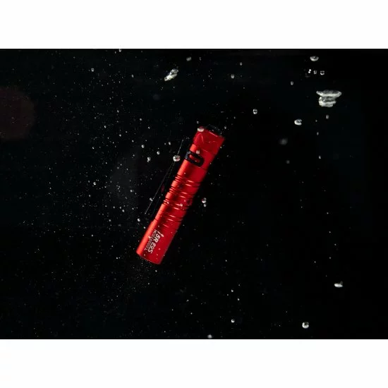 Olight I5R EOS Rouge 9 Olight I5R EOS Rouge – Image 7