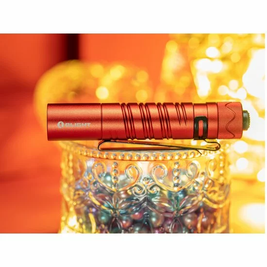 Olight I5R EOS Rouge 10 Olight I5R EOS Rouge – Image 8