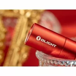 Olight I5R EOS Rouge 19 Olight I5R EOS Rouge -Accessoires Soldes Boutique OL20I5R20EOS RD 8 550x550w