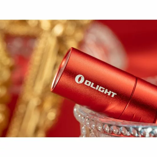 Olight I5R EOS Rouge 11 Olight I5R EOS Rouge – Image 9