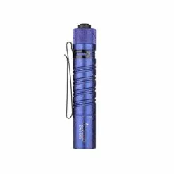 Olight I5R EOS Fleur De Glace Pervenche Édition Limitée 14 Olight I5R EOS Fleur De Glace Pervenche Édition Limitée -Accessoires Soldes Boutique OL20I5R20EOS20IFP 2 550x550w
