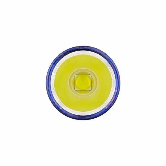 Olight I5R EOS Fleur De Glace Pervenche Édition Limitée 6 Olight I5R EOS Fleur De Glace Pervenche Édition Limitée – Image 4