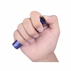 Olight I5R EOS Fleur De Glace Pervenche Édition Limitée 16 Olight I5R EOS Fleur De Glace Pervenche Édition Limitée -Accessoires Soldes Boutique OL20I5R20EOS20IFP 4 550x550w