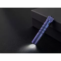 Olight I5R EOS Fleur De Glace Pervenche Édition Limitée 20 Olight I5R EOS Fleur De Glace Pervenche Édition Limitée -Accessoires Soldes Boutique OL20I5R20EOS20IFP 8 550x550w