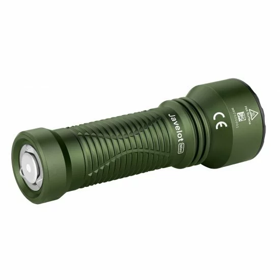 Olight Javelot Mini OD Vert 4 Olight Javelot Mini OD Vert – Image 2