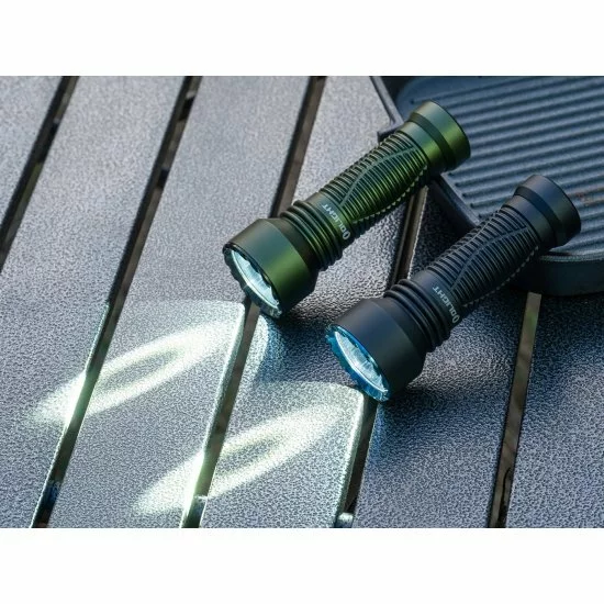 Olight Javelot Mini OD Vert 11 Olight Javelot Mini OD Vert – Image 9