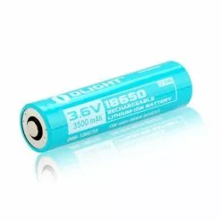 Batterie Olight 18650 3500 MAh S30RIII