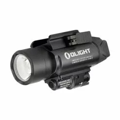 Olight Baldr Pro Noir