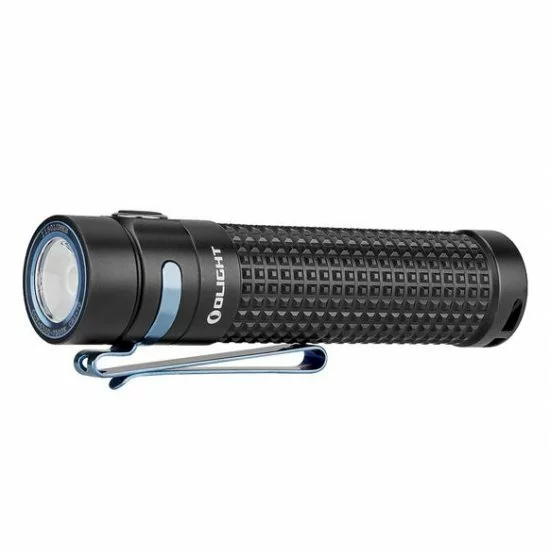 Bâton Olight S2R II 3 Bâton Olight S2R II
