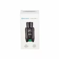 Olight Baldr Pro Noir -Accessoires Soldes Boutique Olight20Baldr20Pro20Black5 550x550w