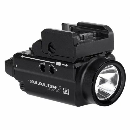 Olight Baldr S 4 Olight Baldr S – Image 2