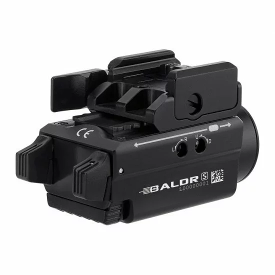 Olight Baldr S 5 Olight Baldr S – Image 3