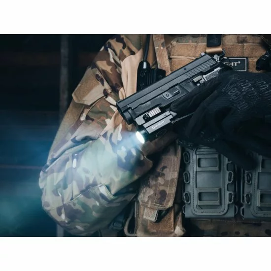 Olight Baldr S 11 Olight Baldr S – Image 9