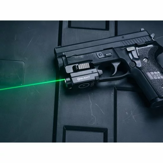 Olight Baldr S 12 Olight Baldr S – Image 10