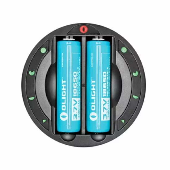 Chargeur Olight Omni-Dok II 5 Chargeur Olight Omni-Dok II – Image 3