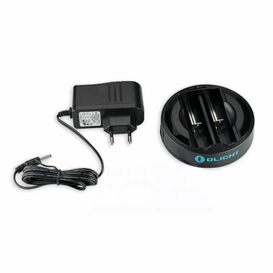 Chargeur Olight Omni-Dok II 4 Chargeur Olight Omni-Dok II – Image 2