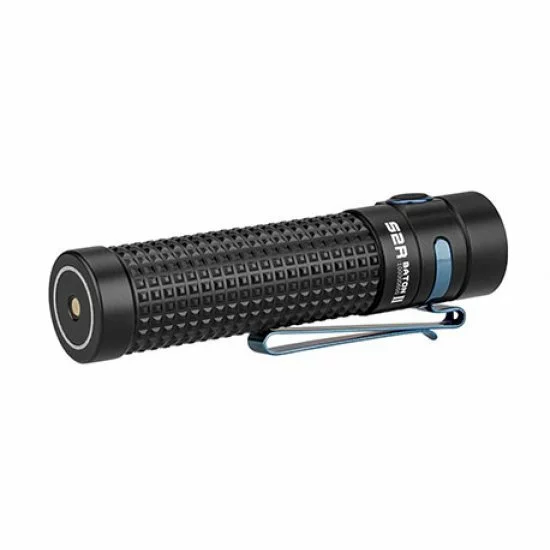 Bâton Olight S2R II 7 Bâton Olight S2R II – Image 5