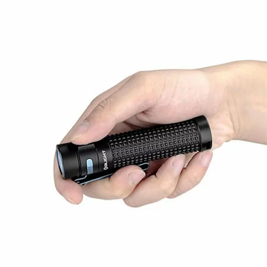 Bâton Olight S2R II 5 Bâton Olight S2R II – Image 3