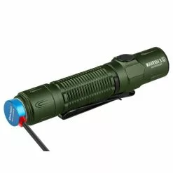 Olight Guerrier 3S 13 Olight Guerrier 3S -Accessoires Soldes Boutique Olight20Warrior203S20OD20Green1 550x550w
