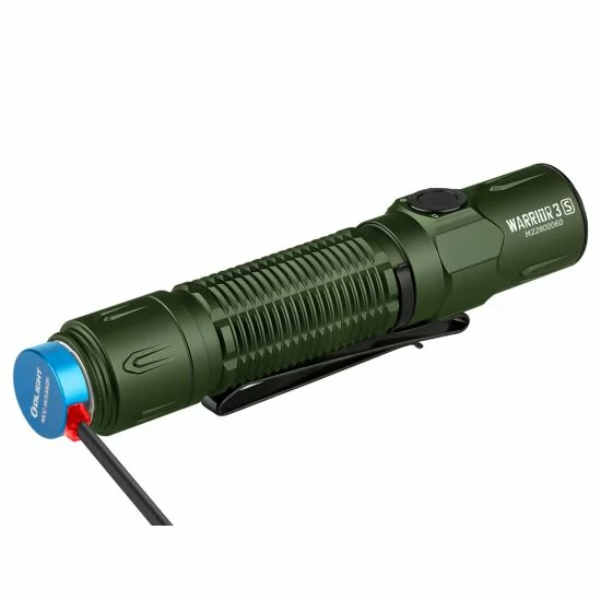 Olight Guerrier 3S 4 Olight Guerrier 3S – Image 2