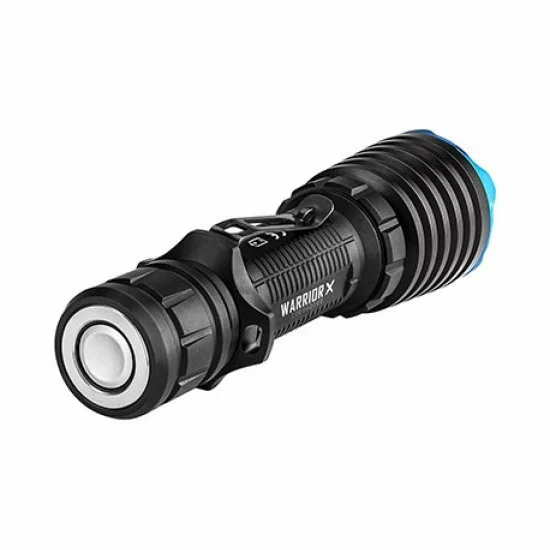Olight Guerrier X Rechargeable 4 Olight Guerrier X Rechargeable – Image 2