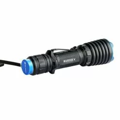 Olight Guerrier X Rechargeable 14 Olight Guerrier X Rechargeable -Accessoires Soldes Boutique Olight20Warrior20X20Rechargeable2 550x550w