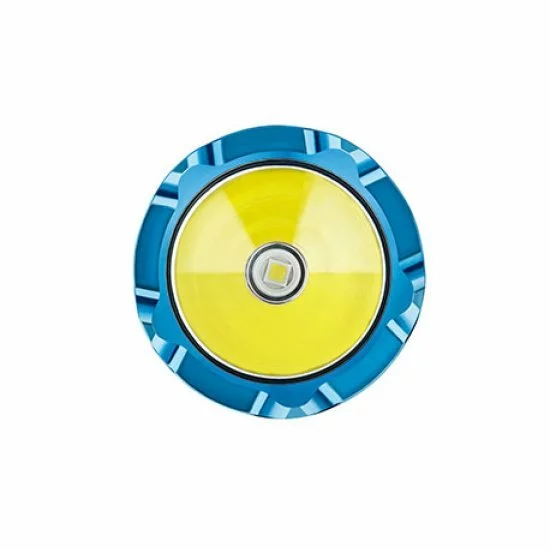 Olight Guerrier X Rechargeable 8 Olight Guerrier X Rechargeable – Image 6