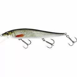 Westin Jerkbite SR 11cm 13.5g Suspending Real Roach