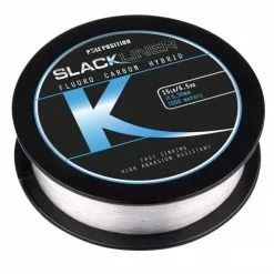 Pole Position Slackliner Fluoro Carbone Hybride 0.30mm 1000m