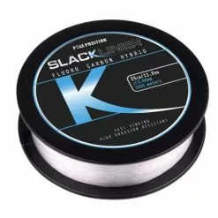 Pole Position Slackliner Fluoro Carbone Hybride 0.40mm 1000m