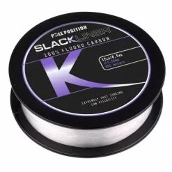 Pole Position Slackliner Fluorocarbone 0.30mm 400m