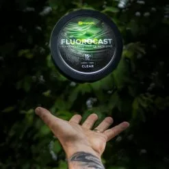 RidgeMonkey FluoroCast Fluoro Coated Mainline 0,33 Mm 15 Lb -Accessoires Soldes Boutique RMT311202 550x550 1