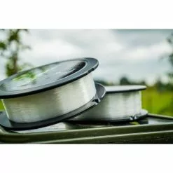 RidgeMonkey FluoroCast Fluoro Coated Mainline 0,37 Mm 18 Lb 17 RidgeMonkey FluoroCast Fluoro Coated Mainline 0,37 Mm 18 Lb -Accessoires Soldes Boutique RMT31120en20RMT312203 550x550w 1