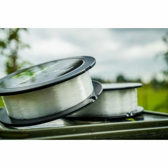 RidgeMonkey FluoroCast Fluoro Coated Mainline 0,37 Mm 18 Lb 8 RidgeMonkey FluoroCast Fluoro Coated Mainline 0,37 Mm 18 Lb – Image 6