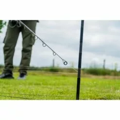 RidgeMonkey FluoroCast Fluoro Coated Mainline 0,33 Mm 15 Lb -Accessoires Soldes Boutique RMT31120en20RMT312204 550x550w