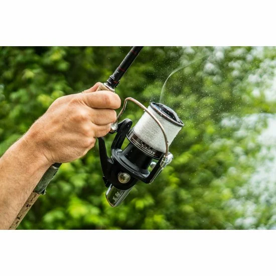 RidgeMonkey FluoroCast Fluoro Coated Mainline 0,37 Mm 18 Lb 10 RidgeMonkey FluoroCast Fluoro Coated Mainline 0,37 Mm 18 Lb – Image 8