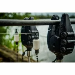 RidgeMonkey FluoroCast Fluoro Coated Mainline 0,33 Mm 15 Lb -Accessoires Soldes Boutique RMT31120en20RMT312206 550x550w