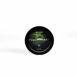 RidgeMonkey FluoroCast Fluoro Coated Mainline 0,37 Mm 18 Lb