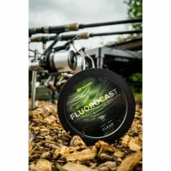 RidgeMonkey FluoroCast Fluoro Coated Mainline 0,37 Mm 18 Lb 14 RidgeMonkey FluoroCast Fluoro Coated Mainline 0,37 Mm 18 Lb -Accessoires Soldes Boutique RMT312202 550x550h