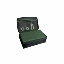 RidgeMonkey Ruggage Standard Accessory Case 330 -Accessoires Soldes Boutique Stocked Tackle 550x550w