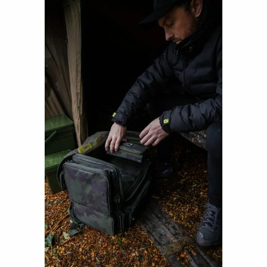 RidgeMonkey Ruggage Compact Accessory Case 80 7 RidgeMonkey Ruggage Compact Accessory Case 80 – Image 5