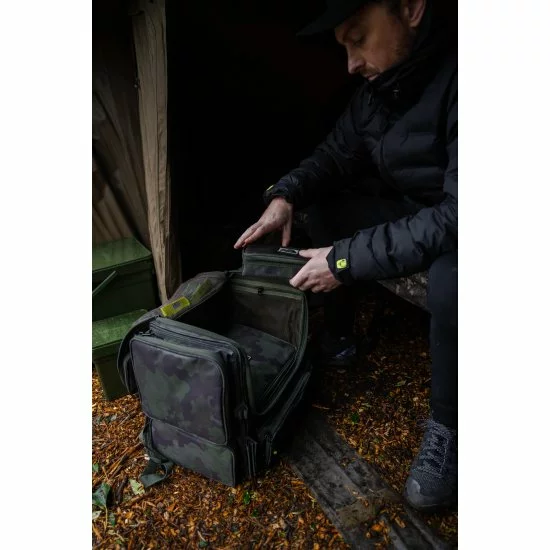 RidgeMonkey Ruggage Compact Accessory Case 80 6 RidgeMonkey Ruggage Compact Accessory Case 80 – Image 4