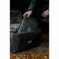 RidgeMonkey Ruggage Compact Accessory Case 330 -Accessoires Soldes Boutique Taking20out20of20bagJBH03492 550x550h